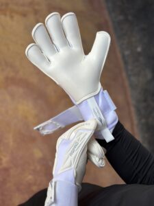 Aspro2025 - RG Goalkeeper Gloves Japan