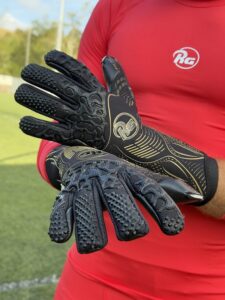 Aversa2025 - RG Goalkeeper Gloves Japan