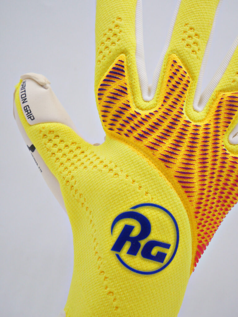 Toride～砦～2026 - RG Goalkeeper Gloves Japan