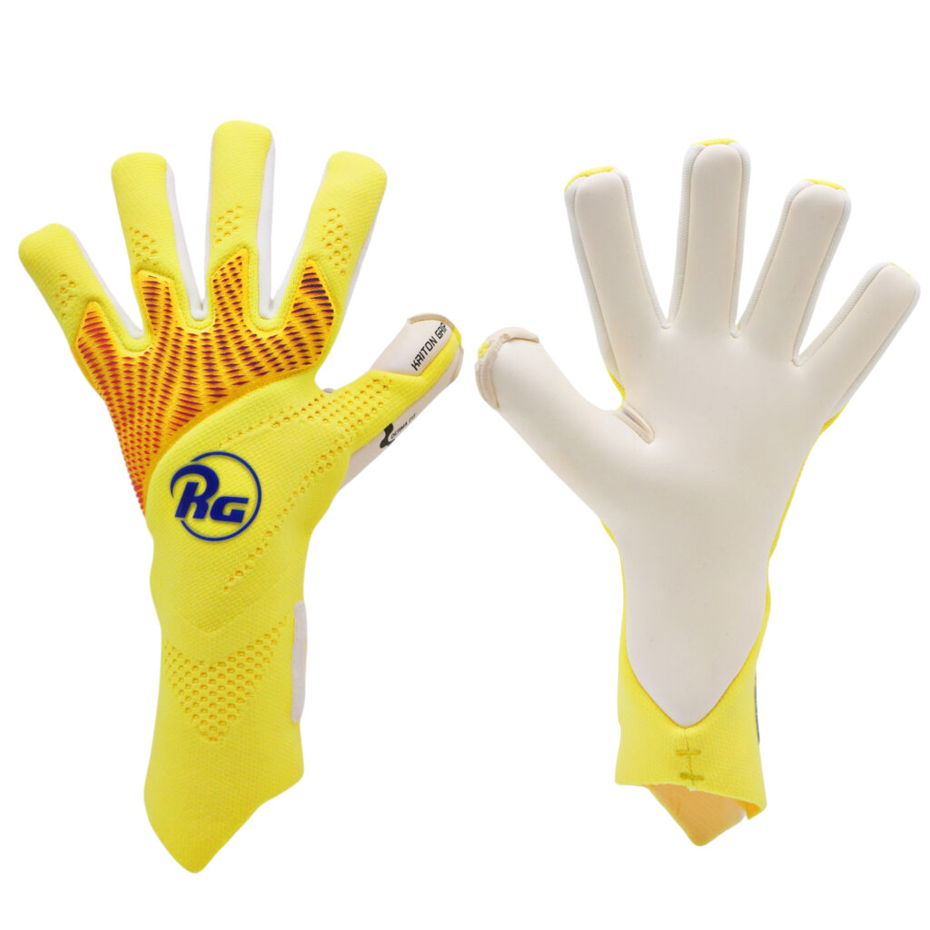 Toride～砦～2026 - RG Goalkeeper Gloves Japan